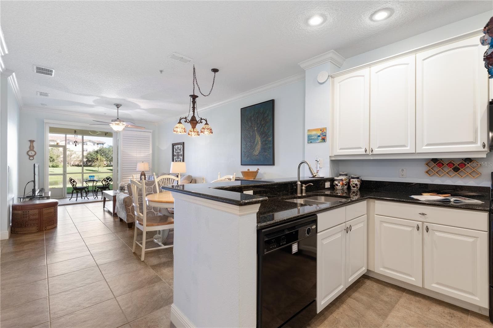 Condominium at 85 RIVERVIEW BND S #1513, PALM COAST, photo 15 of 57