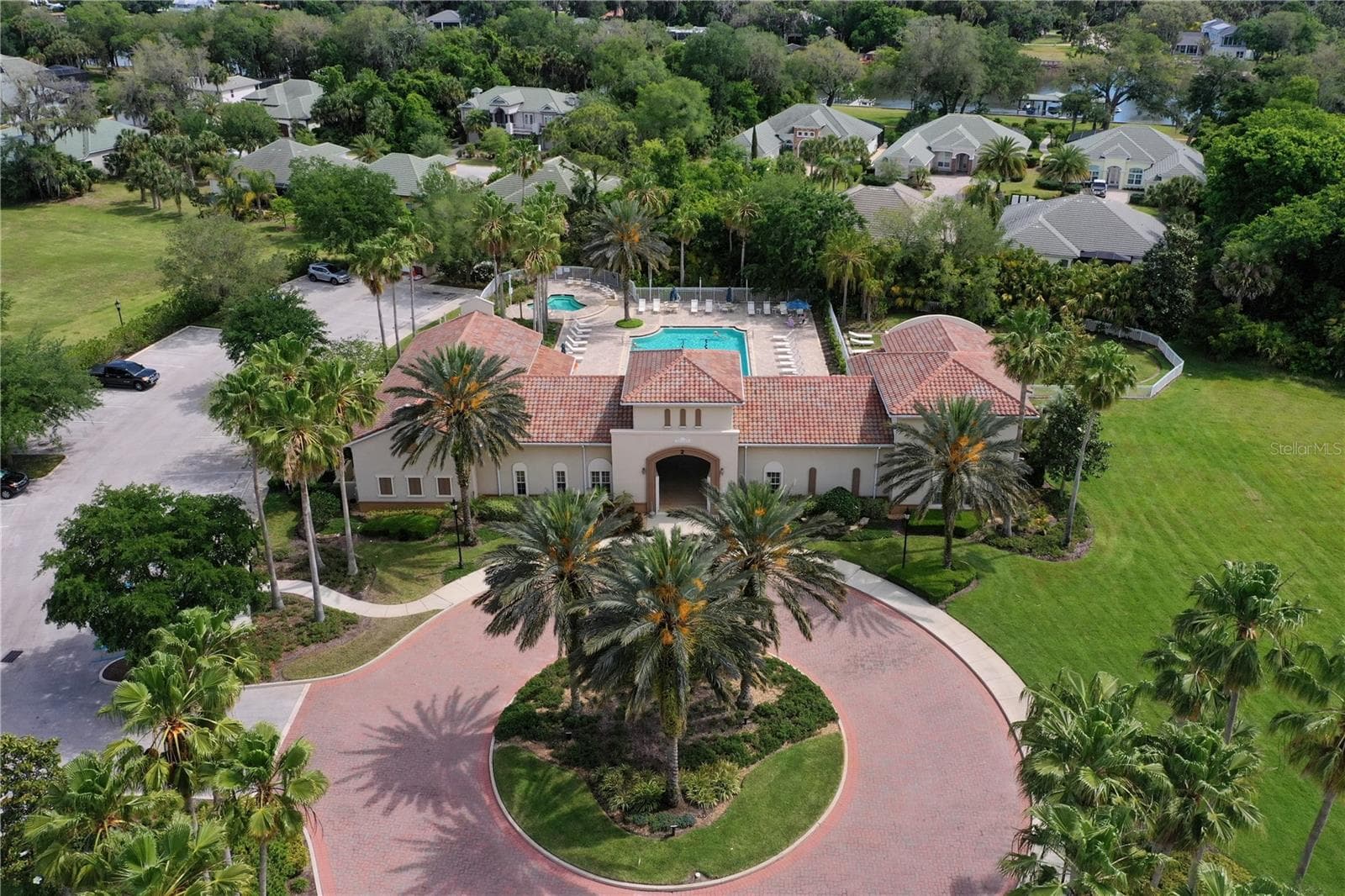 Condominium at 85 RIVERVIEW BND S #1513, PALM COAST, photo 42 of 57