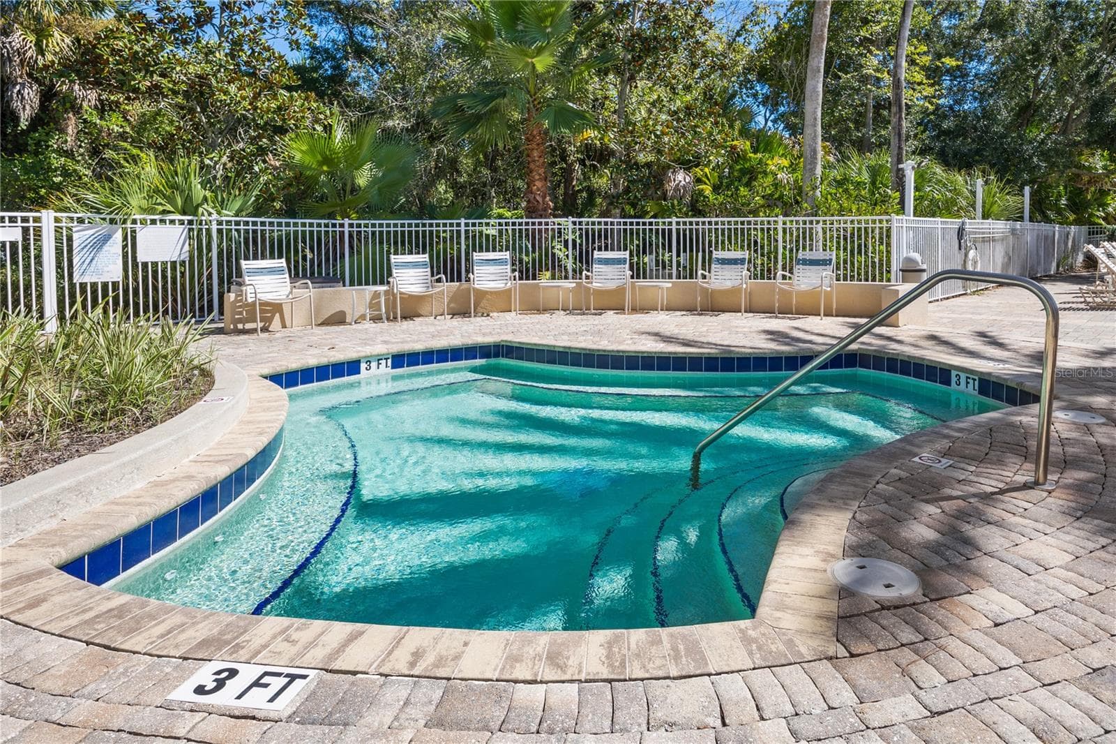 Condominium at 85 RIVERVIEW BND S #1513, PALM COAST, photo 47 of 57