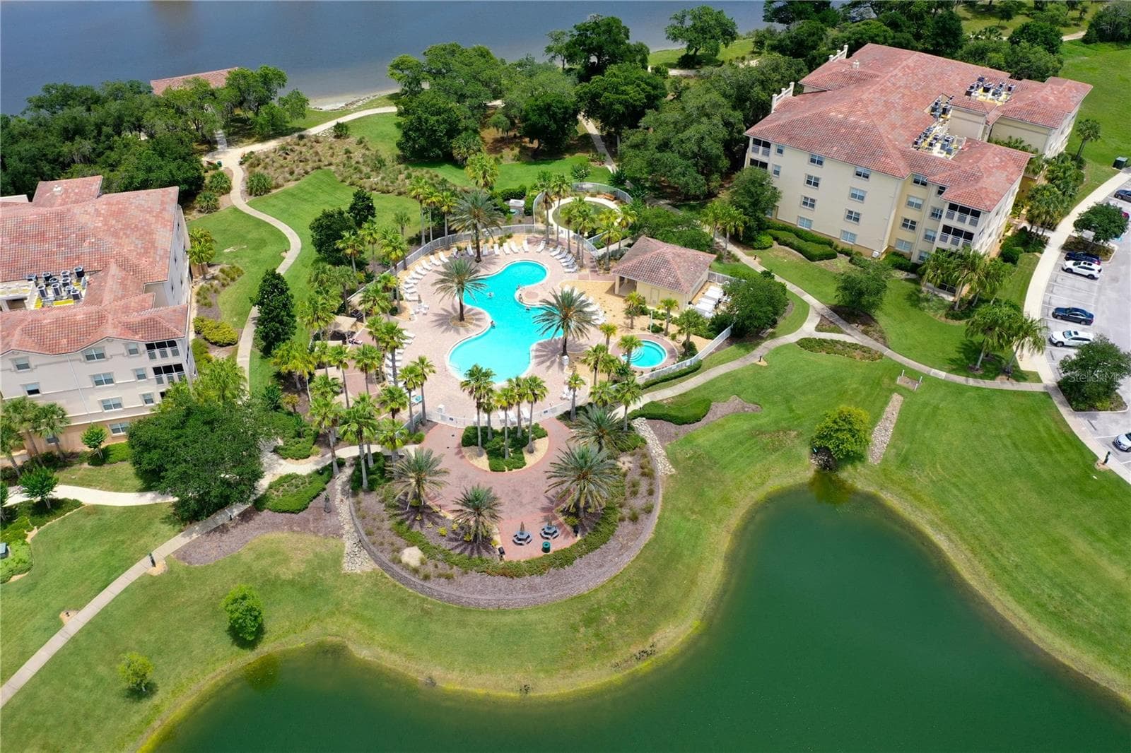 Condominium at 85 RIVERVIEW BND S #1513, PALM COAST, photo 49 of 57