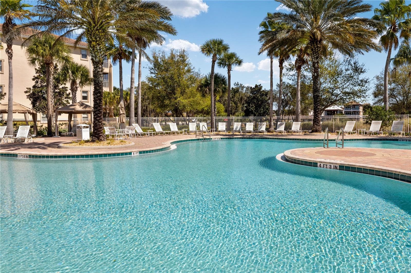Condominium at 85 RIVERVIEW BND S #1513, PALM COAST, photo 52 of 57