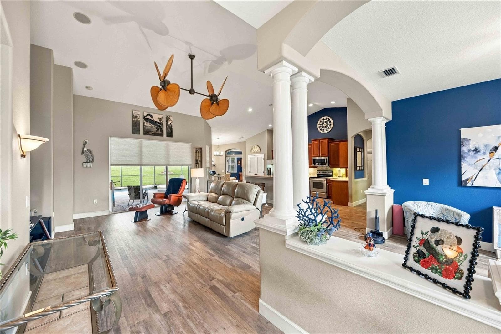 Single Family Residence at 5729 115TH DR E, PARRISH, photo 6 of 36