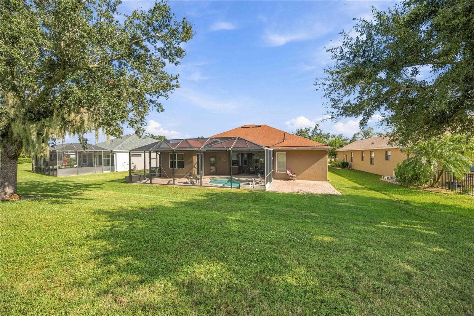Single Family Residence at 5729 115TH DR E, PARRISH, photo 35 of 36