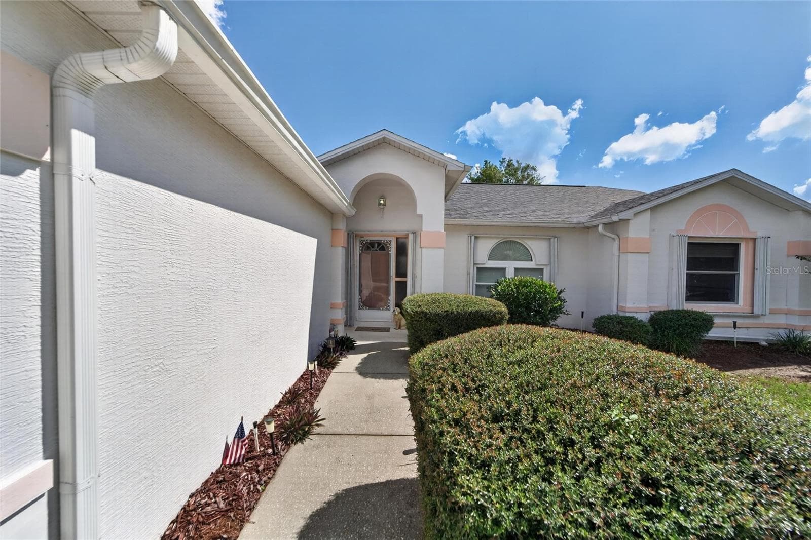 Single Family Residence at 11322 TERRELL RD, SPRING HILL, photo 9 of 97