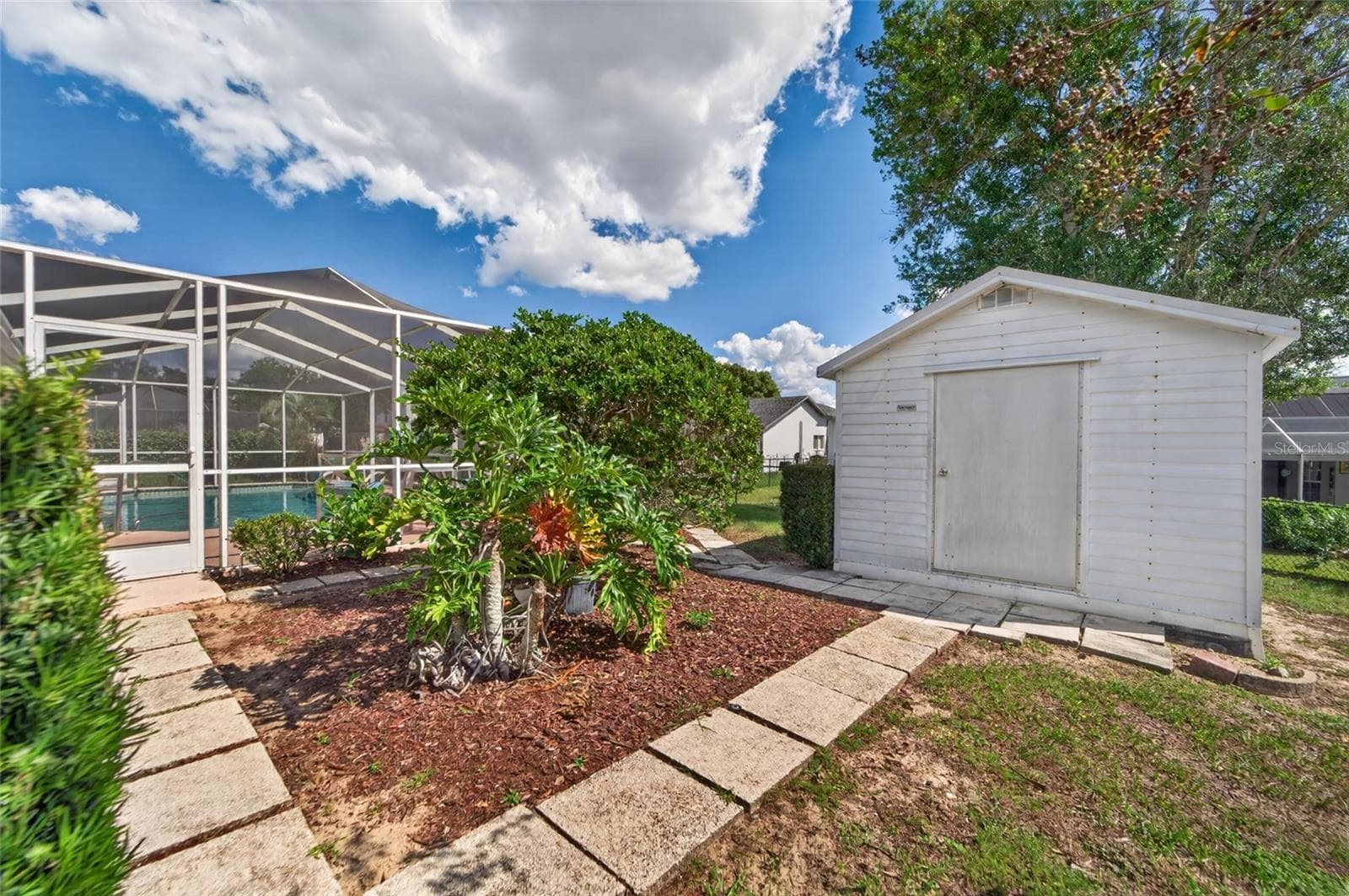 Single Family Residence at 11322 TERRELL RD, SPRING HILL, photo 11 of 97