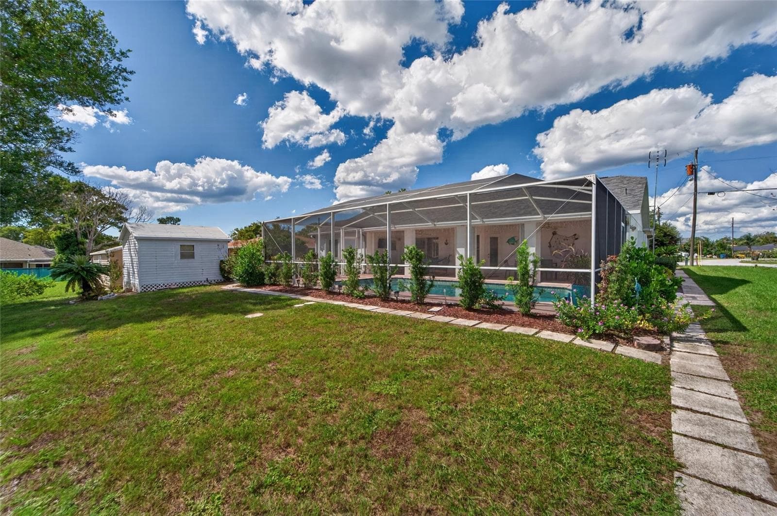 Single Family Residence at 11322 TERRELL RD, SPRING HILL, photo 15 of 97