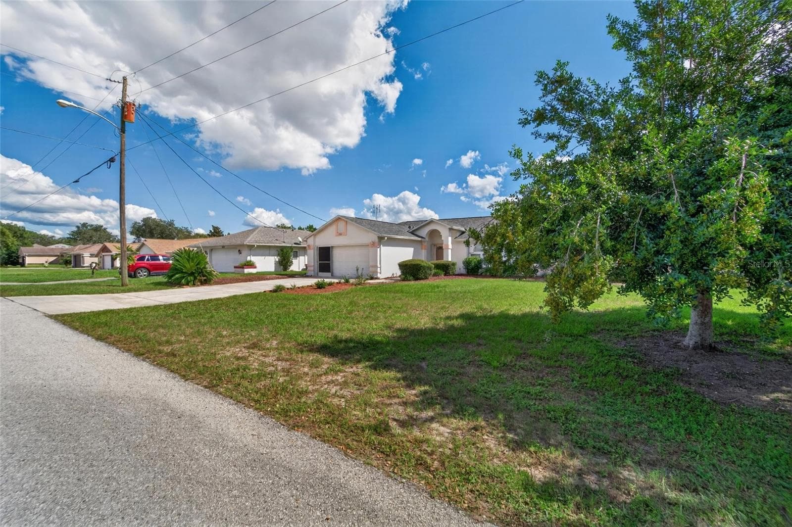 Single Family Residence at 11322 TERRELL RD, SPRING HILL, photo 31 of 97