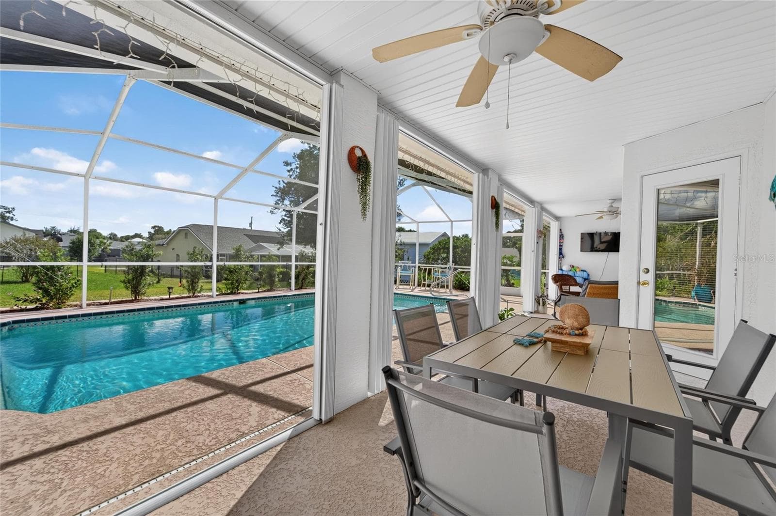 Single Family Residence at 11322 TERRELL RD, SPRING HILL, photo 52 of 97