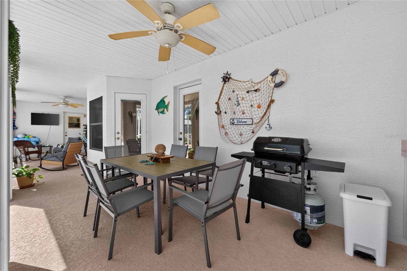 Single Family Residence at 11322 TERRELL RD, SPRING HILL, photo 55 of 97