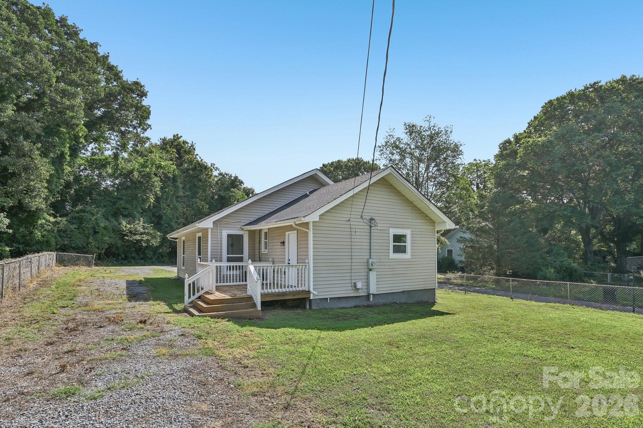 Single Family Residence at 2509 Gardner Street, Gastonia, photo 34 of 35