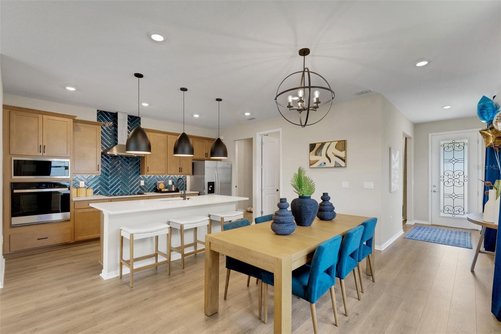 Single Family Residence at 16931 SQUIRREL BRANCH LN, ALVA, photo 3 of 38