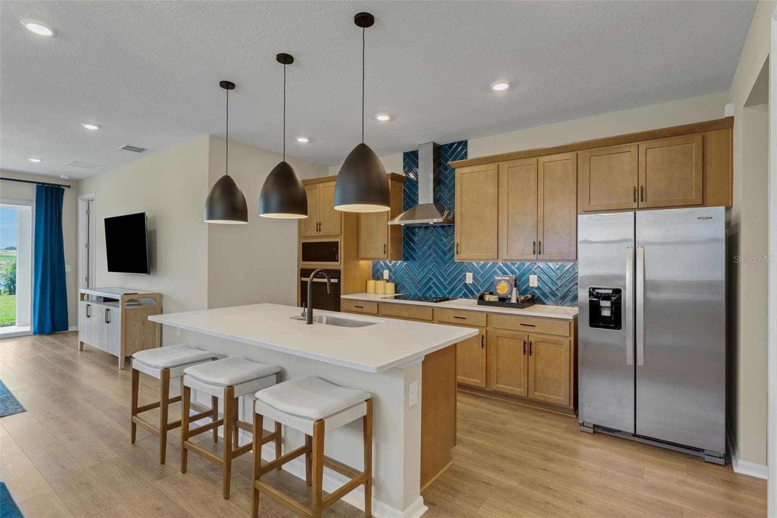 Single Family Residence at 16931 SQUIRREL BRANCH LN, ALVA, photo 5 of 38