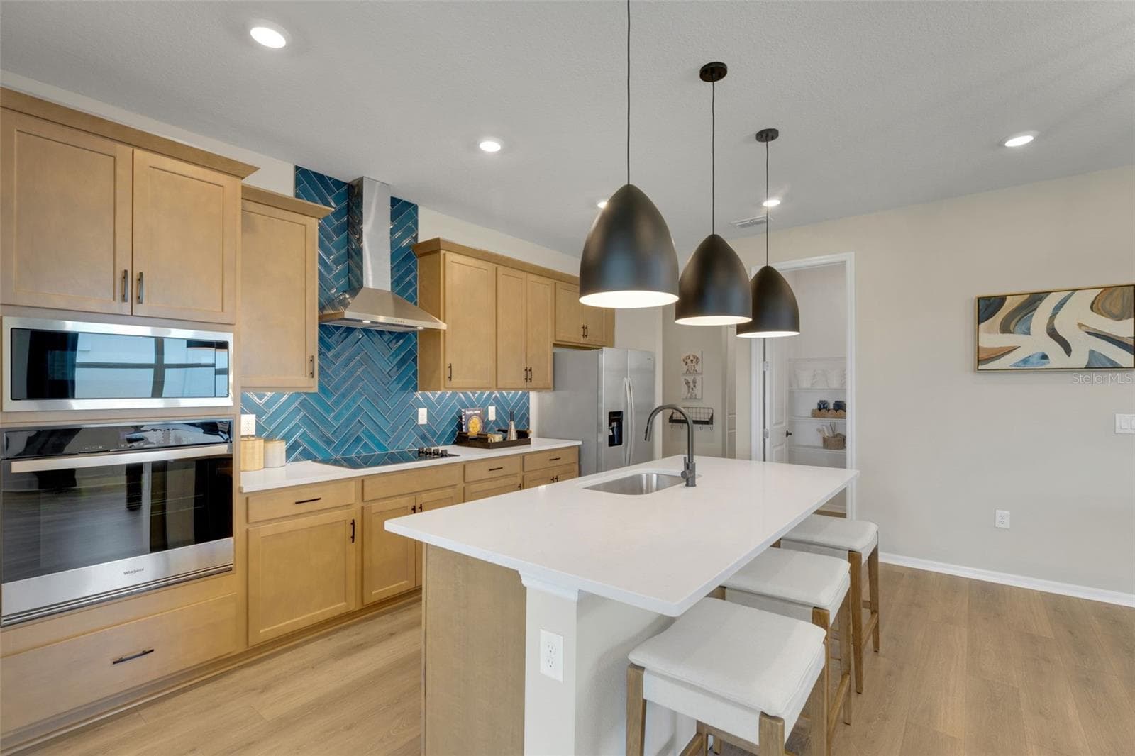 Single Family Residence at 16931 SQUIRREL BRANCH LN, ALVA, photo 9 of 38