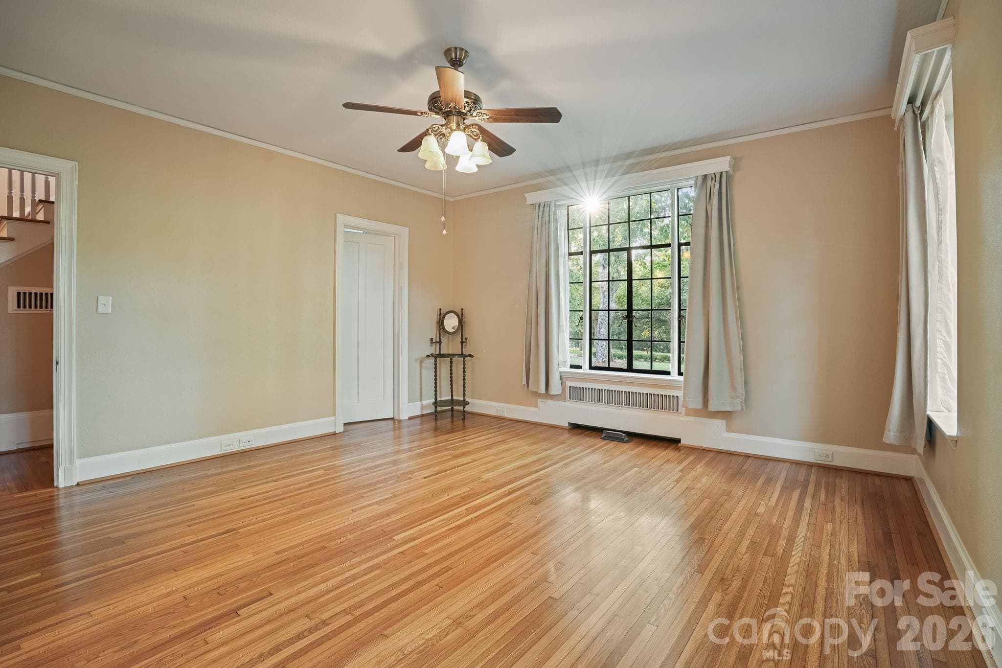 possible primary lower - 1220 N Piedmont Avenue, Kings Mountain