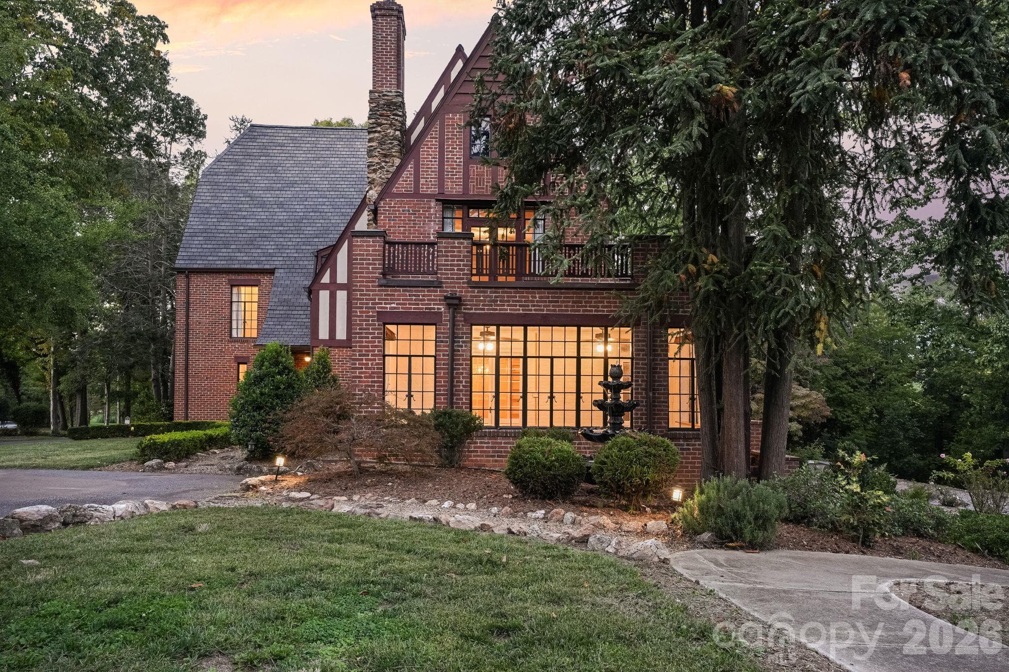 Single Family Residence at 1220 N Piedmont Avenue, Kings Mountain, photo 47 of 48