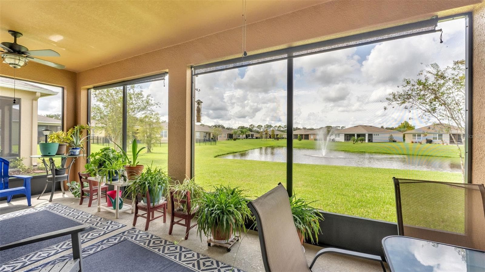 Single Family Residence at 2595 CANYON CREST DR, LAKELAND, photo 3 of 47