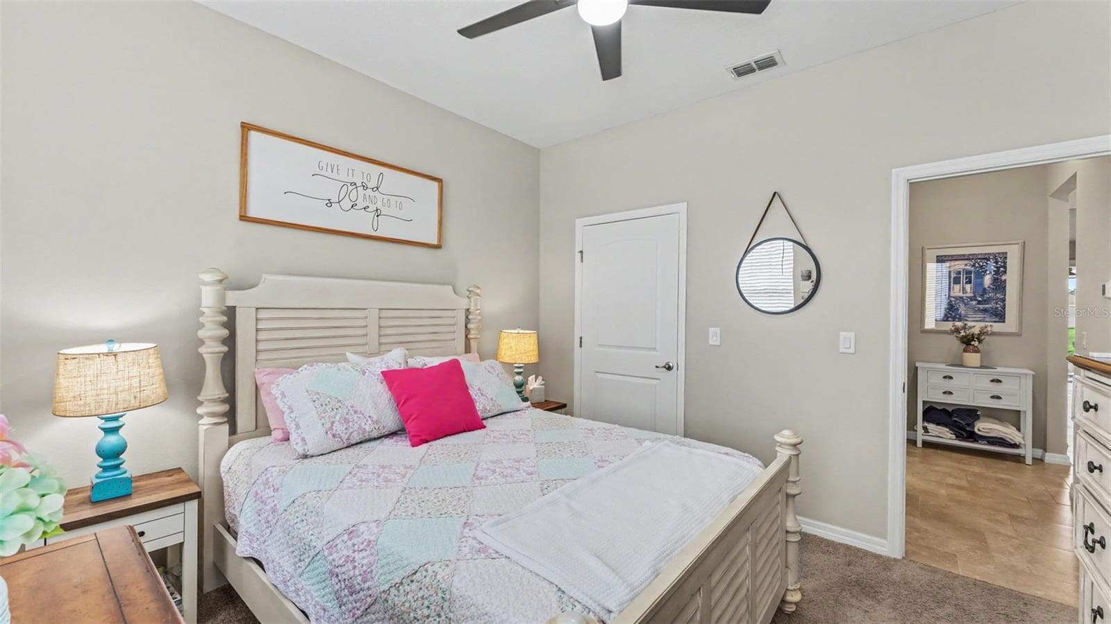 Single Family Residence at 2595 CANYON CREST DR, LAKELAND, photo 20 of 47