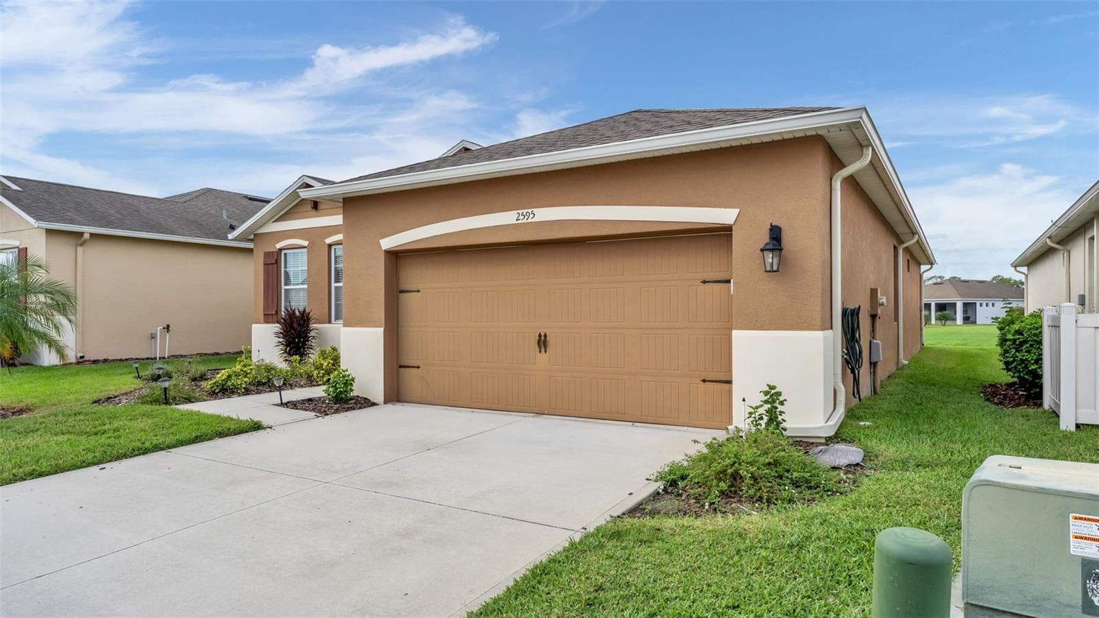Single Family Residence at 2595 CANYON CREST DR, LAKELAND, photo 32 of 47