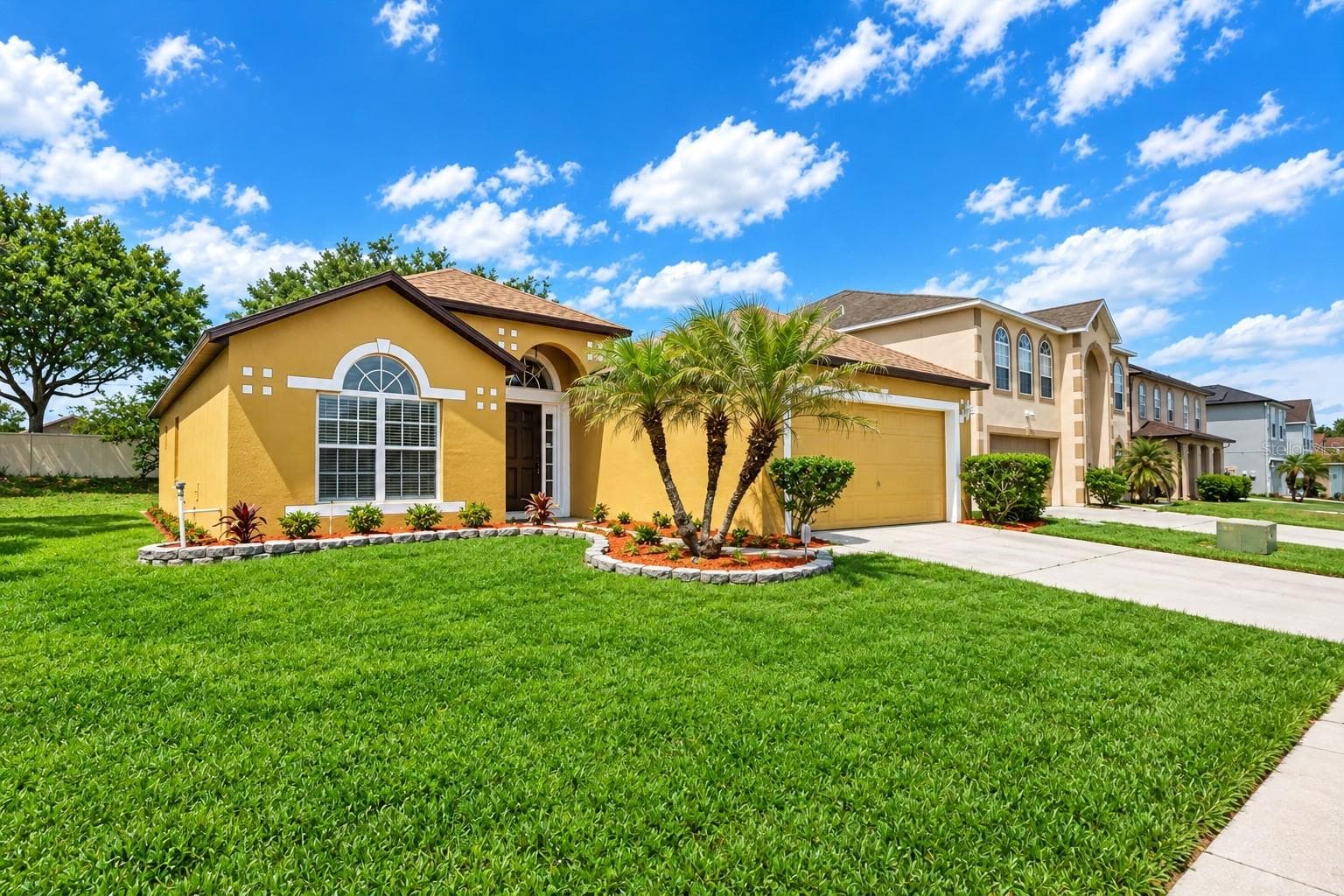 Single Family Residence at 140 MILESTONE DR, HAINES CITY, photo 3 of 22