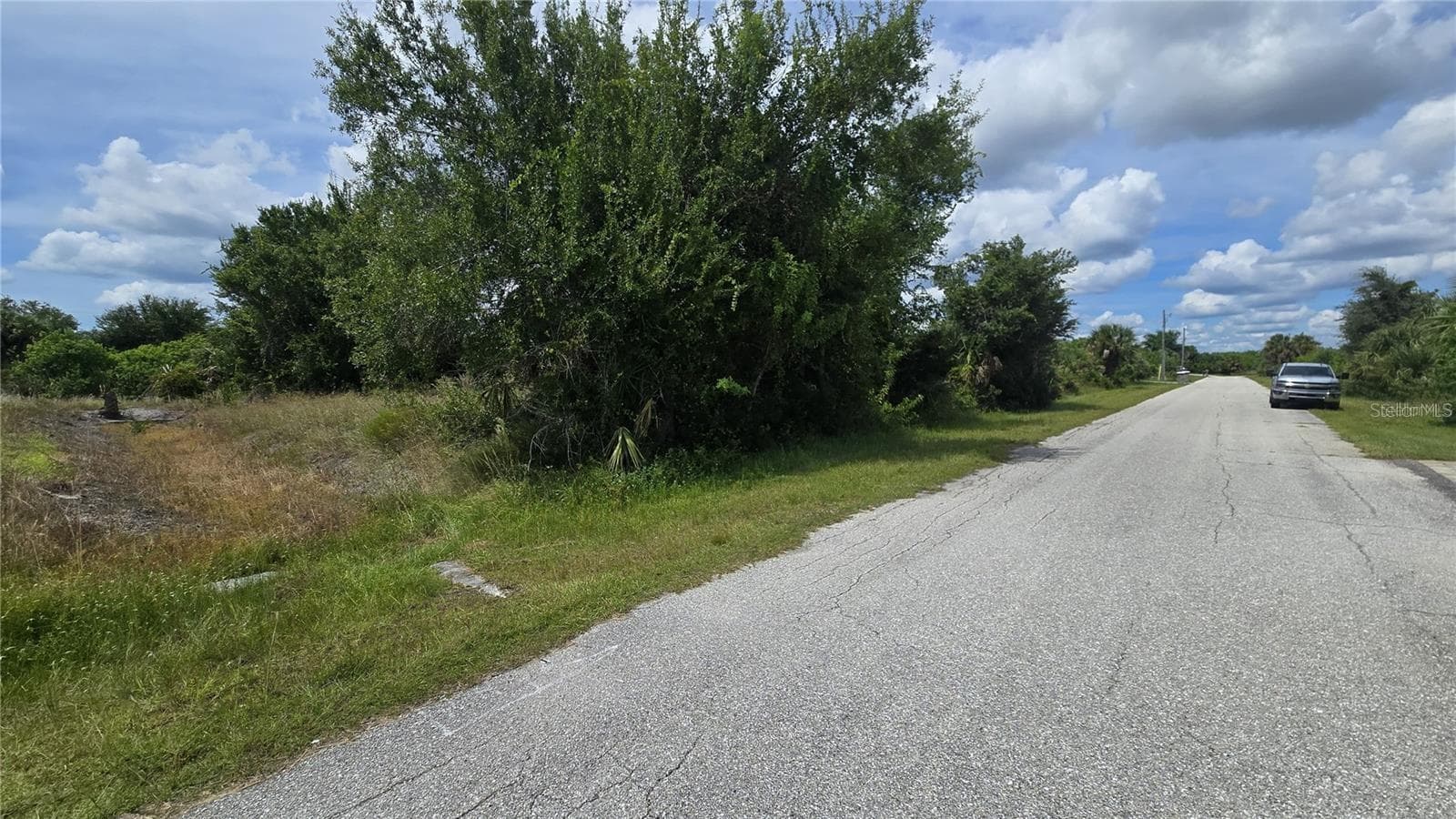 Land at 14153 FRUITPORT CIR, PORT CHARLOTTE, photo 2 of 6