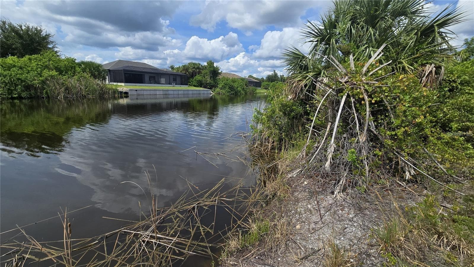 Land at 14153 FRUITPORT CIR, PORT CHARLOTTE, photo 6 of 6