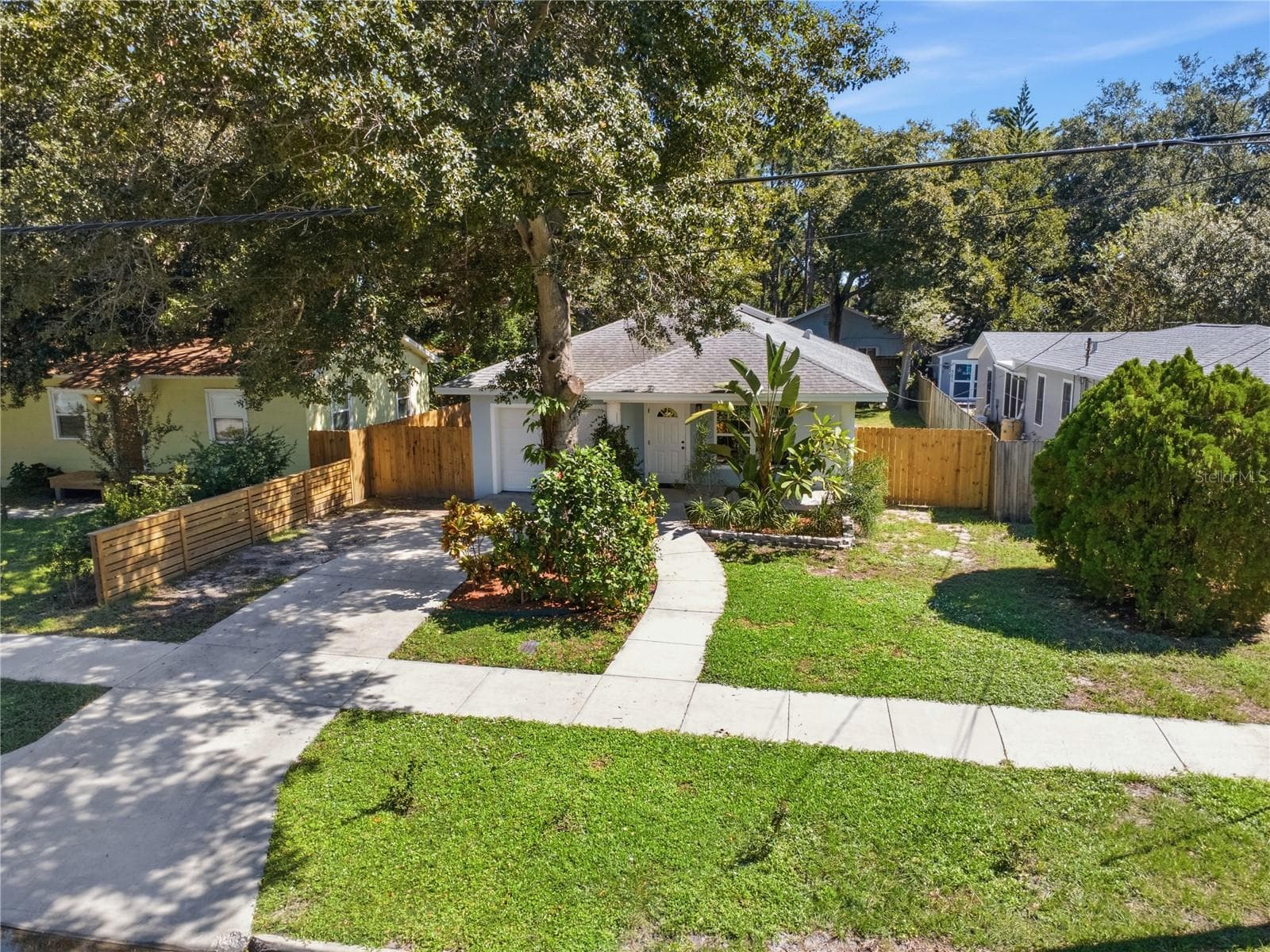 Single Family Residence at 541 PLUMOSA AVE, CLEARWATER, photo 16 of 22
