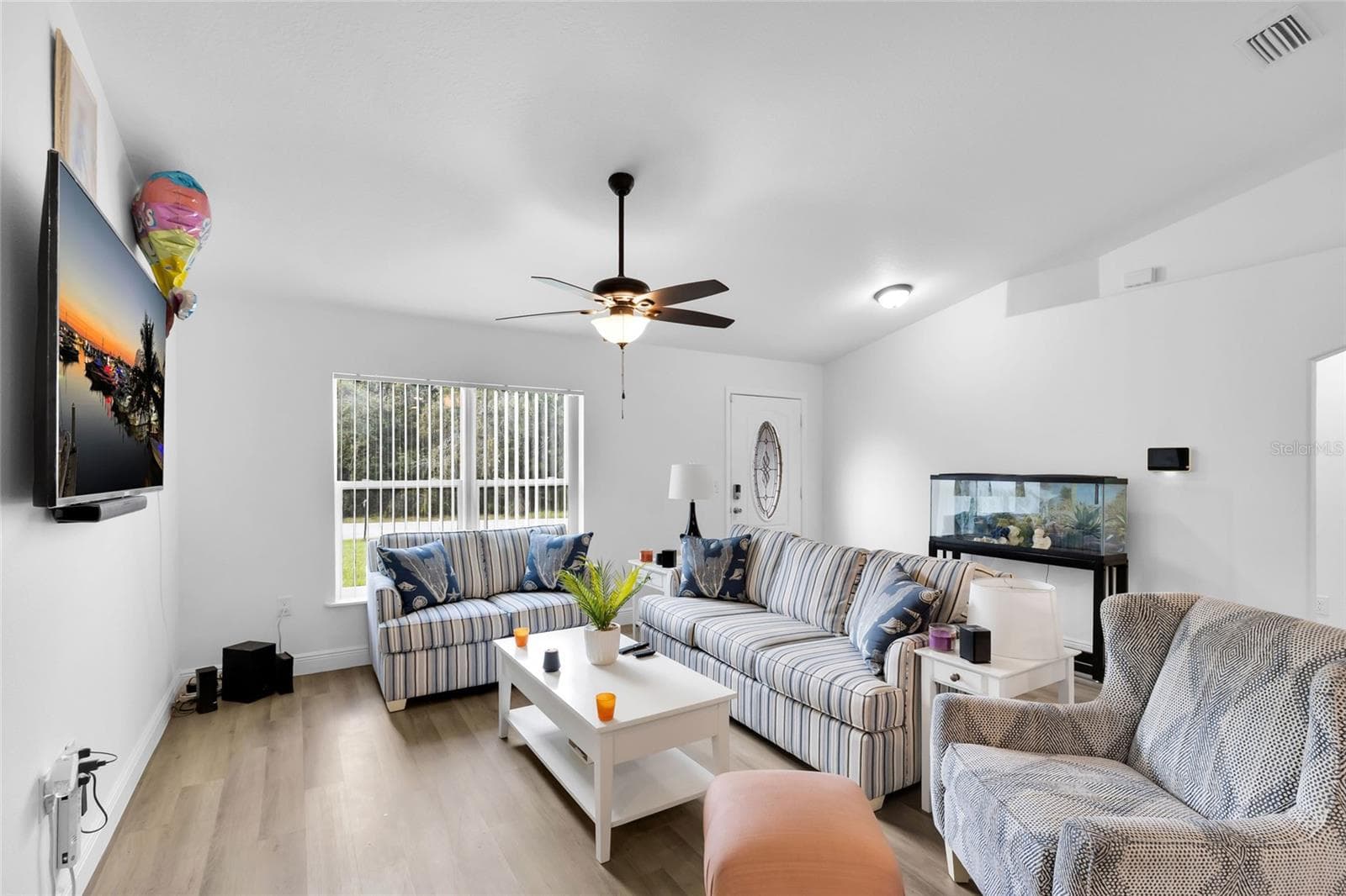 Single Family Residence at 15501 SW 22ND COURT RD, OCALA, photo 6 of 33