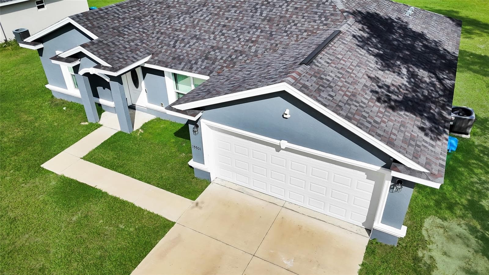 Single Family Residence at 15501 SW 22ND COURT RD, OCALA, photo 25 of 33