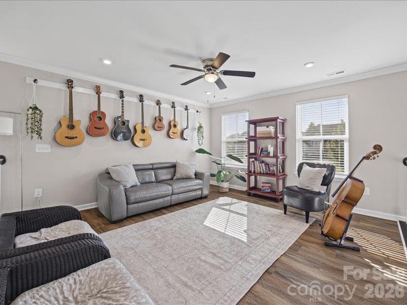 Single Family Residence at 213 Candish Court, Fort Mill, photo 18 of 48