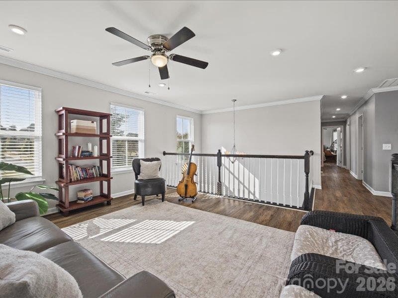 Single Family Residence at 213 Candish Court, Fort Mill, photo 19 of 48