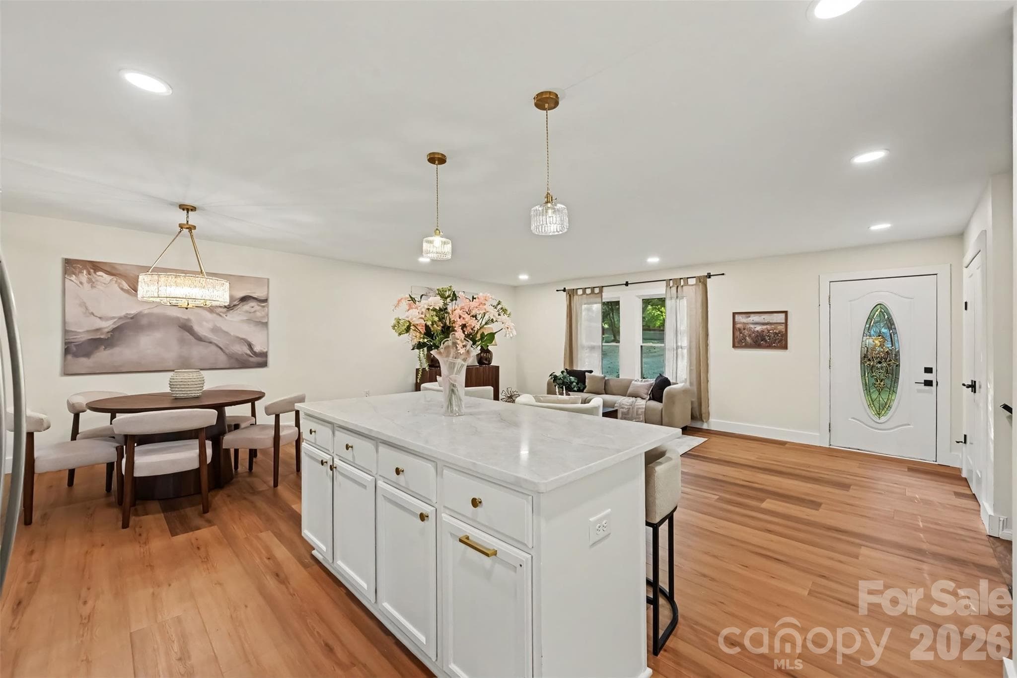Single Family Residence at 1412 Rama Road, Charlotte, photo 8 of 19