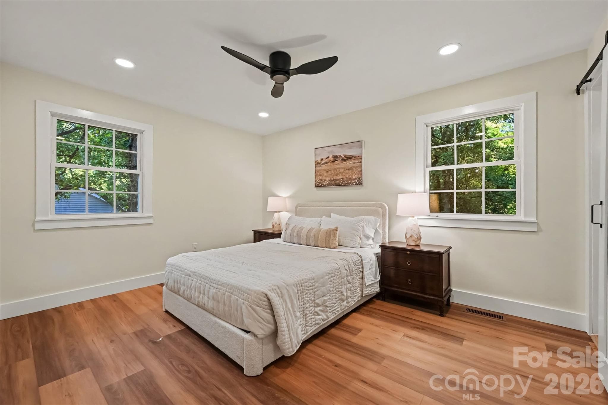 upper level primary - 1412 Rama Road, Charlotte