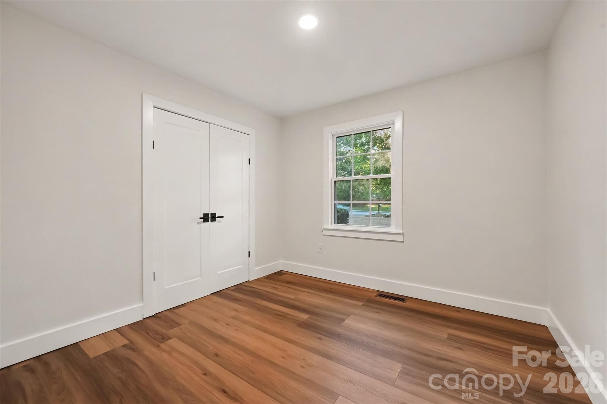 upper level bedroom 4 - 1412 Rama Road, Charlotte