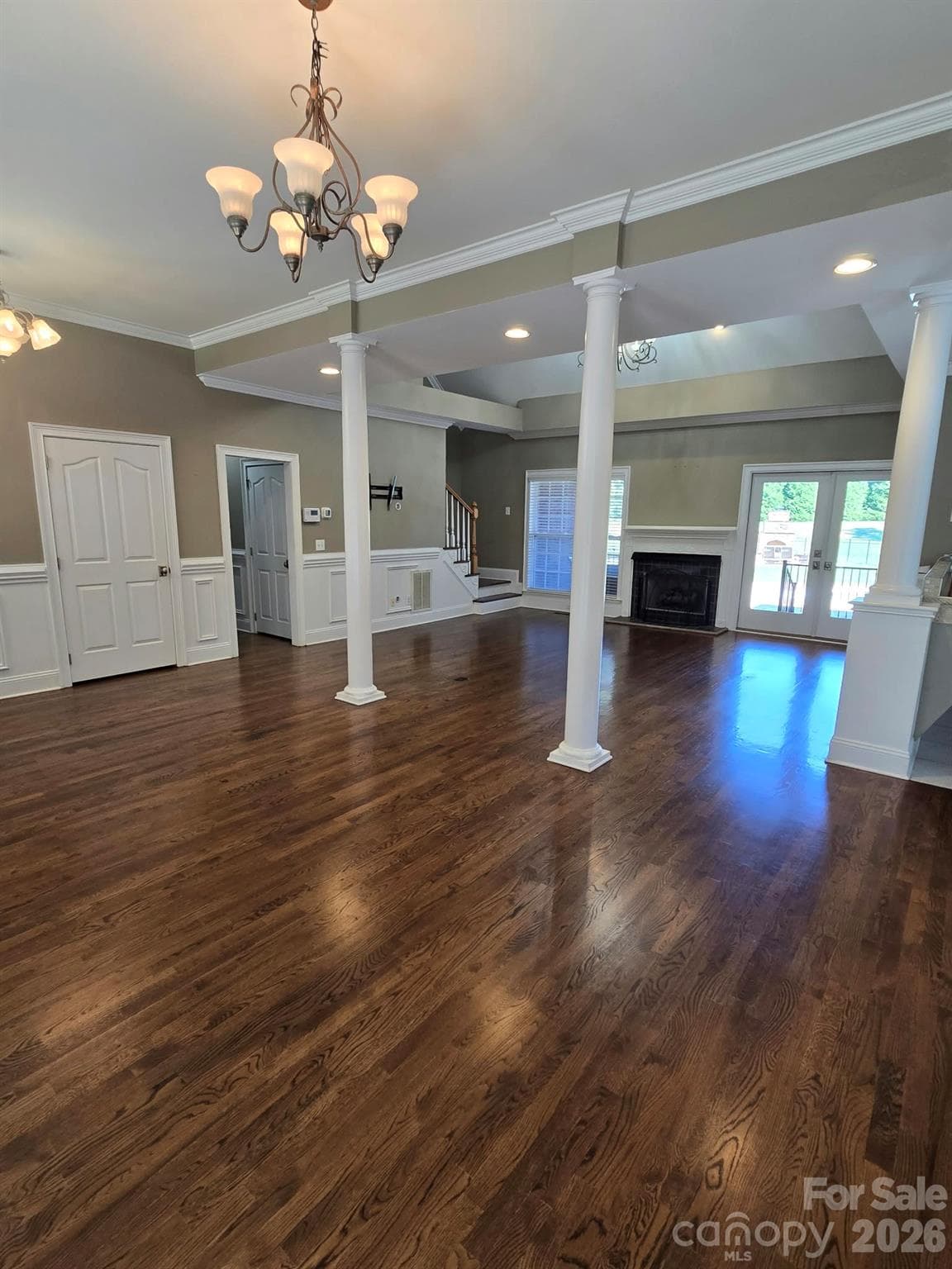 Single Family Residence at 3008 Scottsdale Lane, Matthews, photo 12 of 24