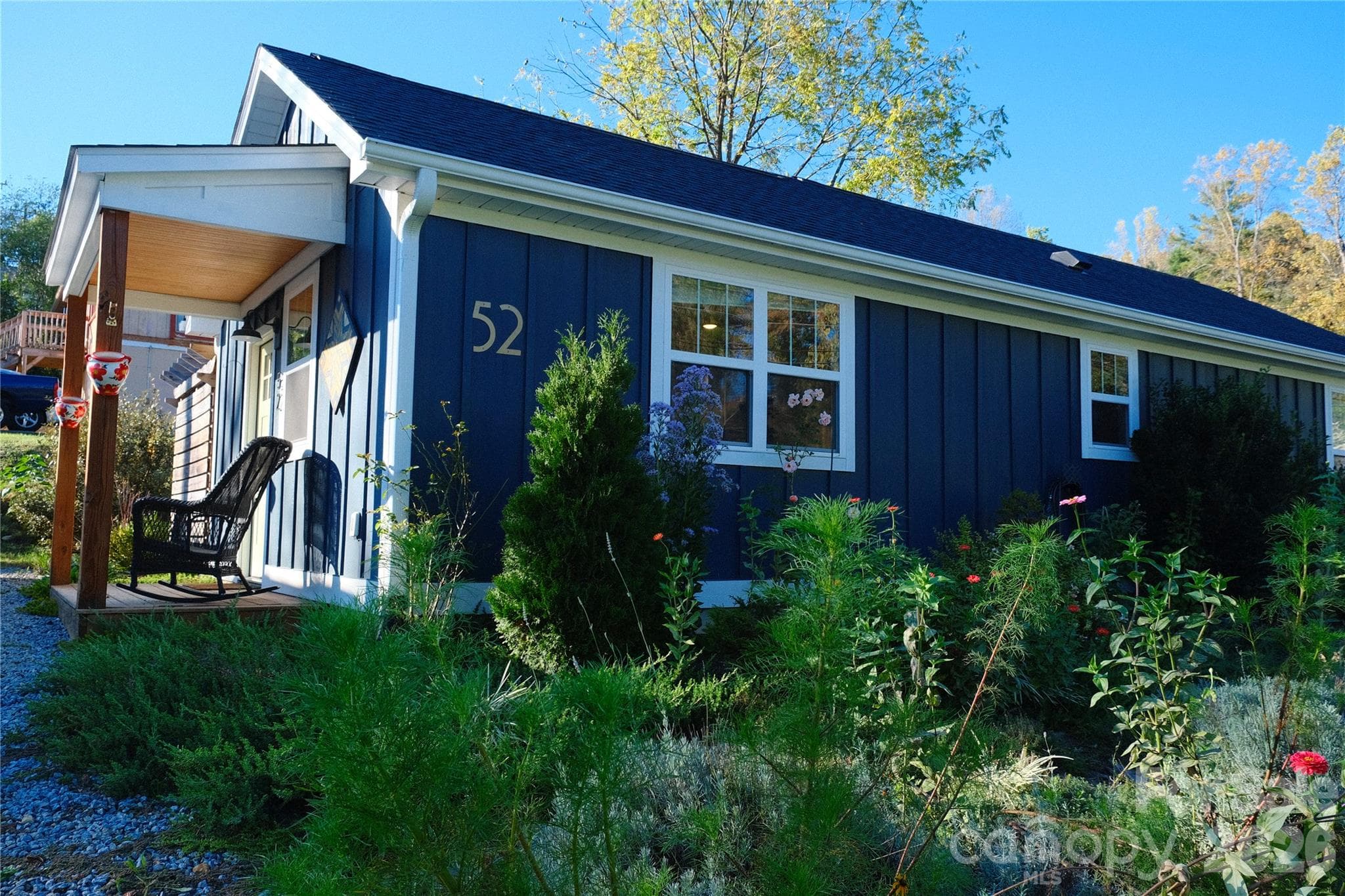 Single Family Residence at 52 North Lane, Brevard, photo 22 of 22
