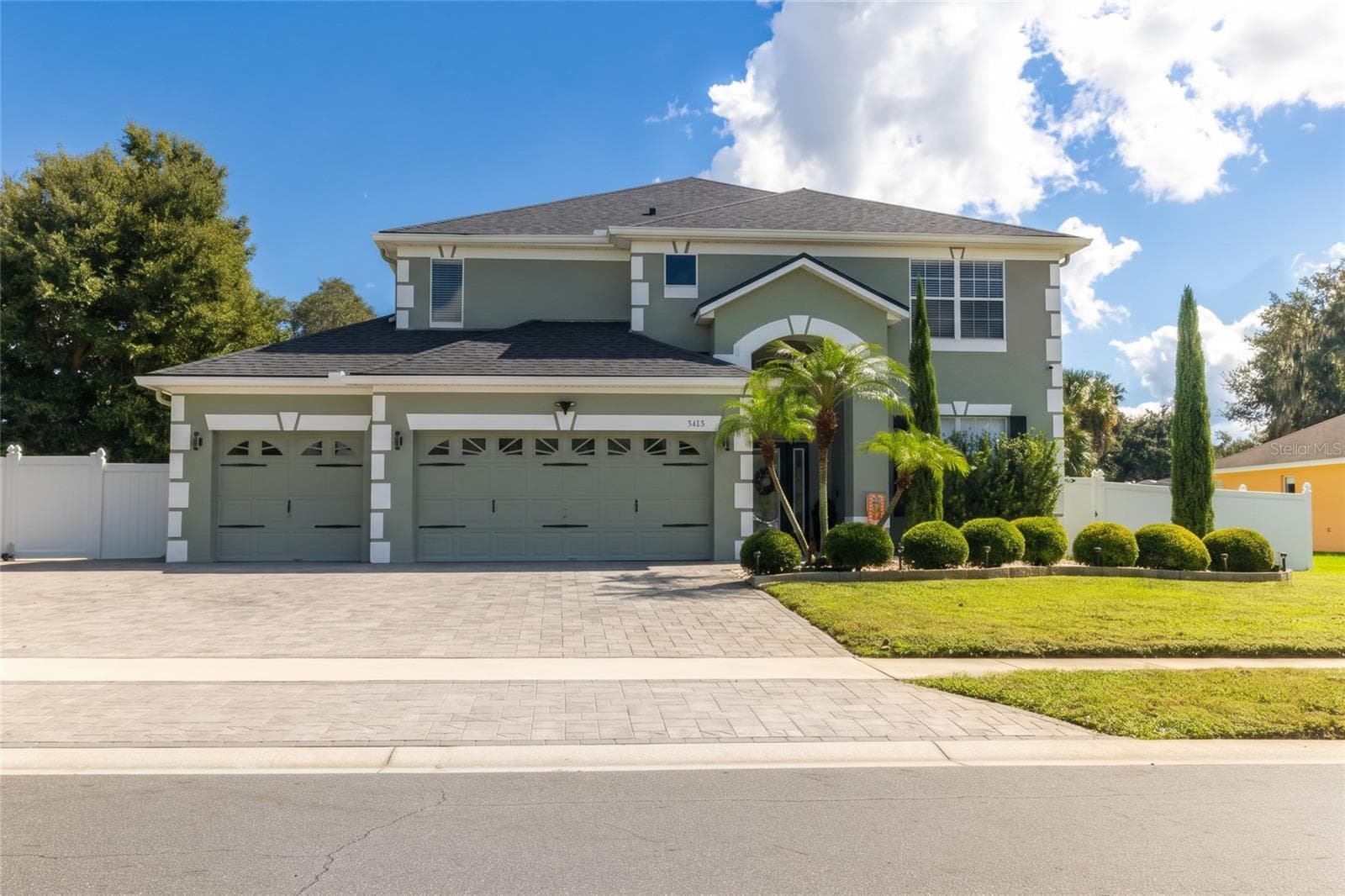 Single Family Residence at 3113 CONRAD CT, KISSIMMEE, photo 2 of 45