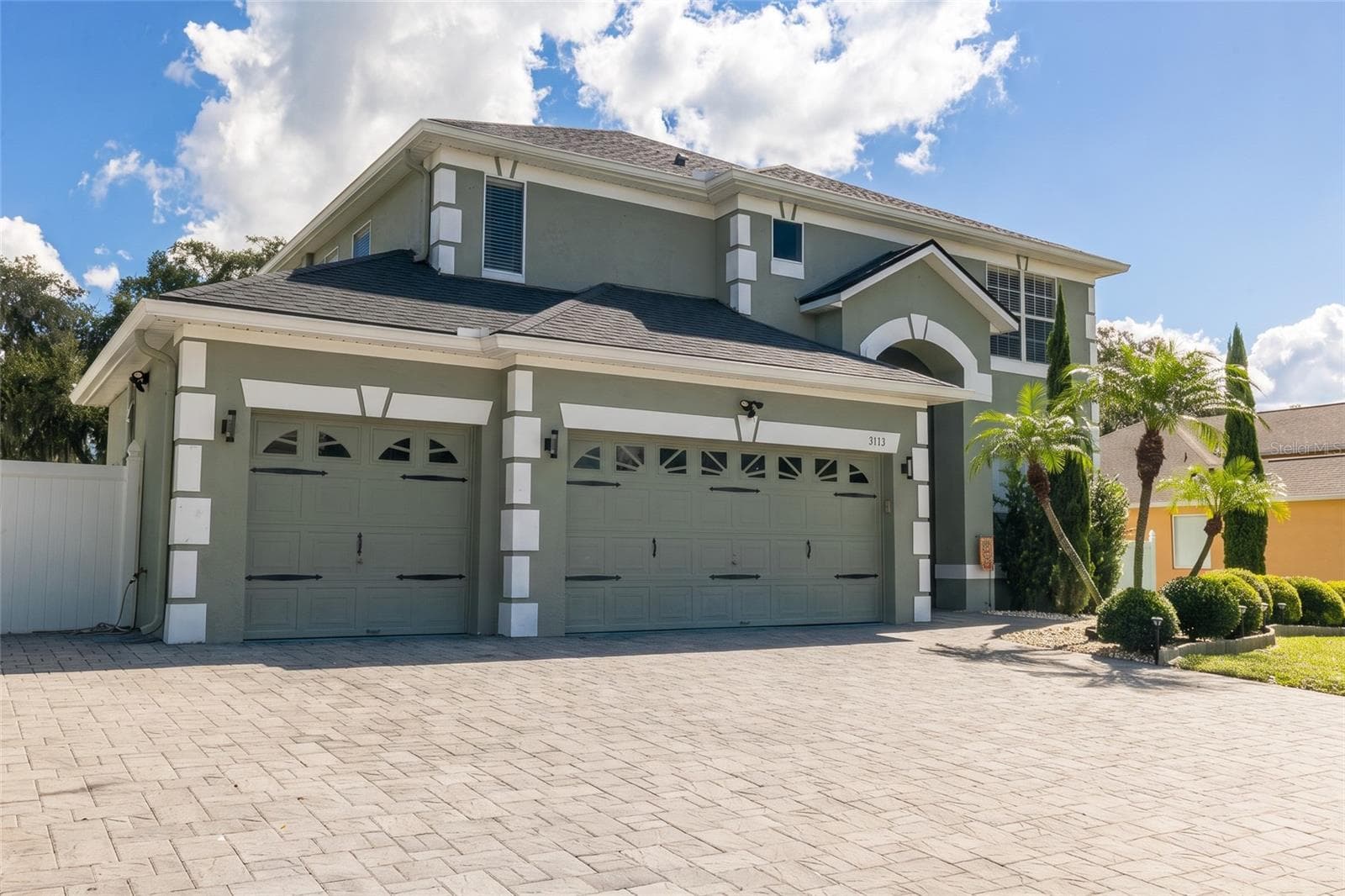 Single Family Residence at 3113 CONRAD CT, KISSIMMEE, photo 3 of 45