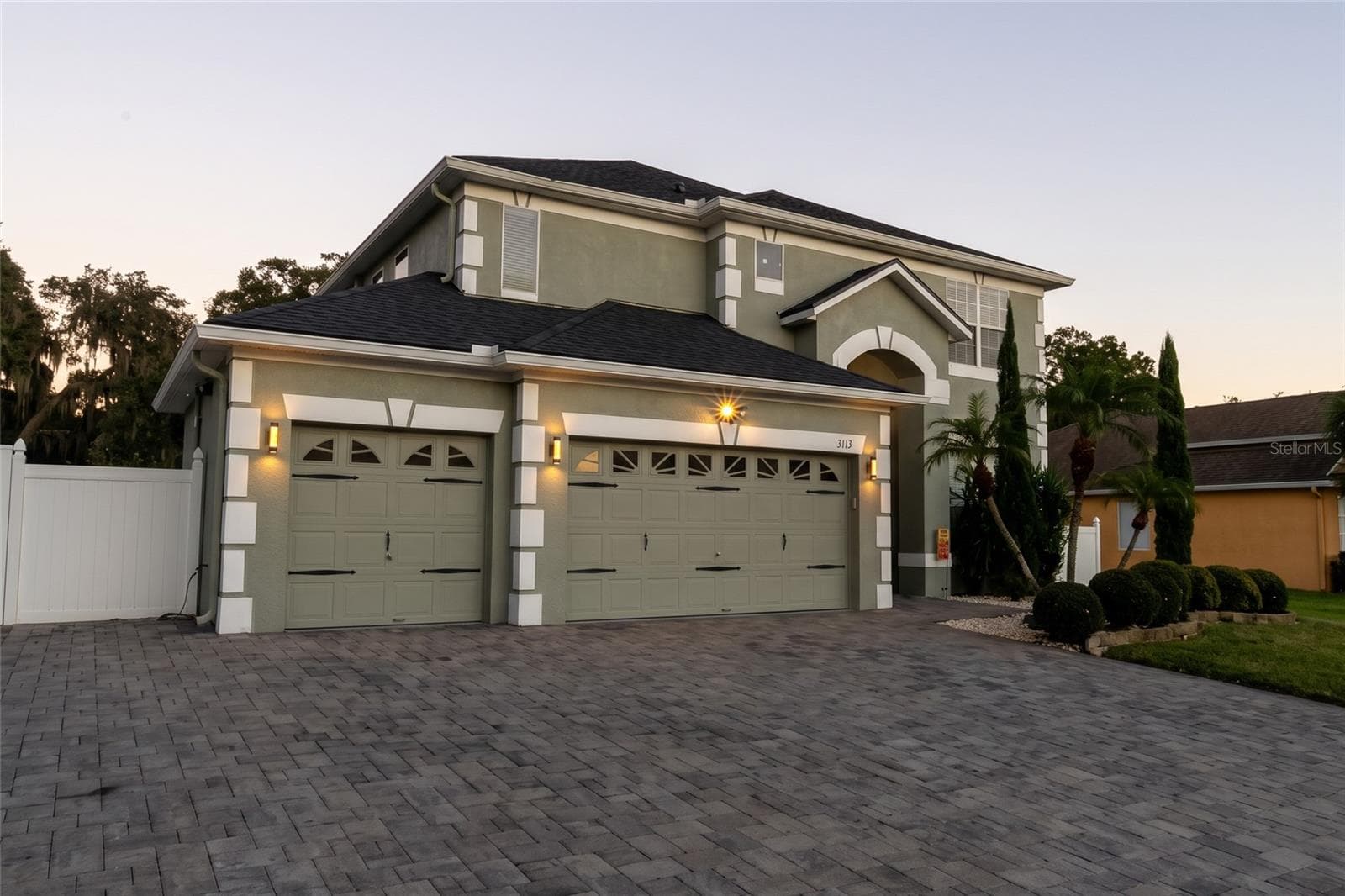 Single Family Residence at 3113 CONRAD CT, KISSIMMEE, photo 4 of 45