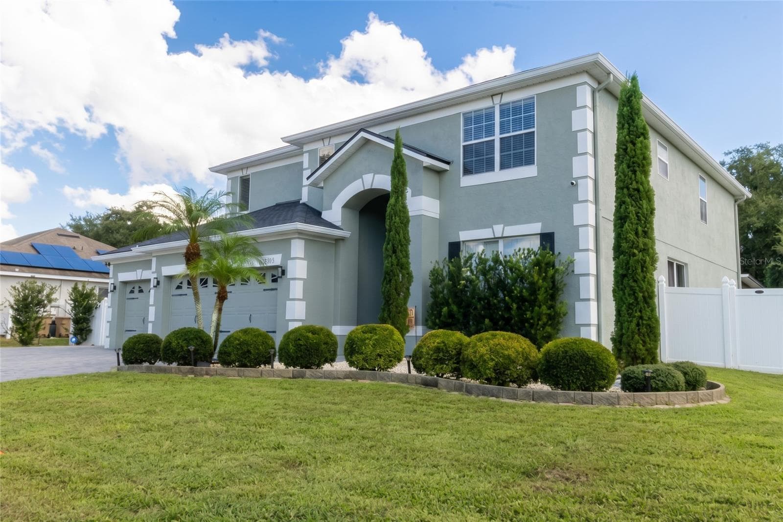 Single Family Residence at 3113 CONRAD CT, KISSIMMEE, photo 5 of 45