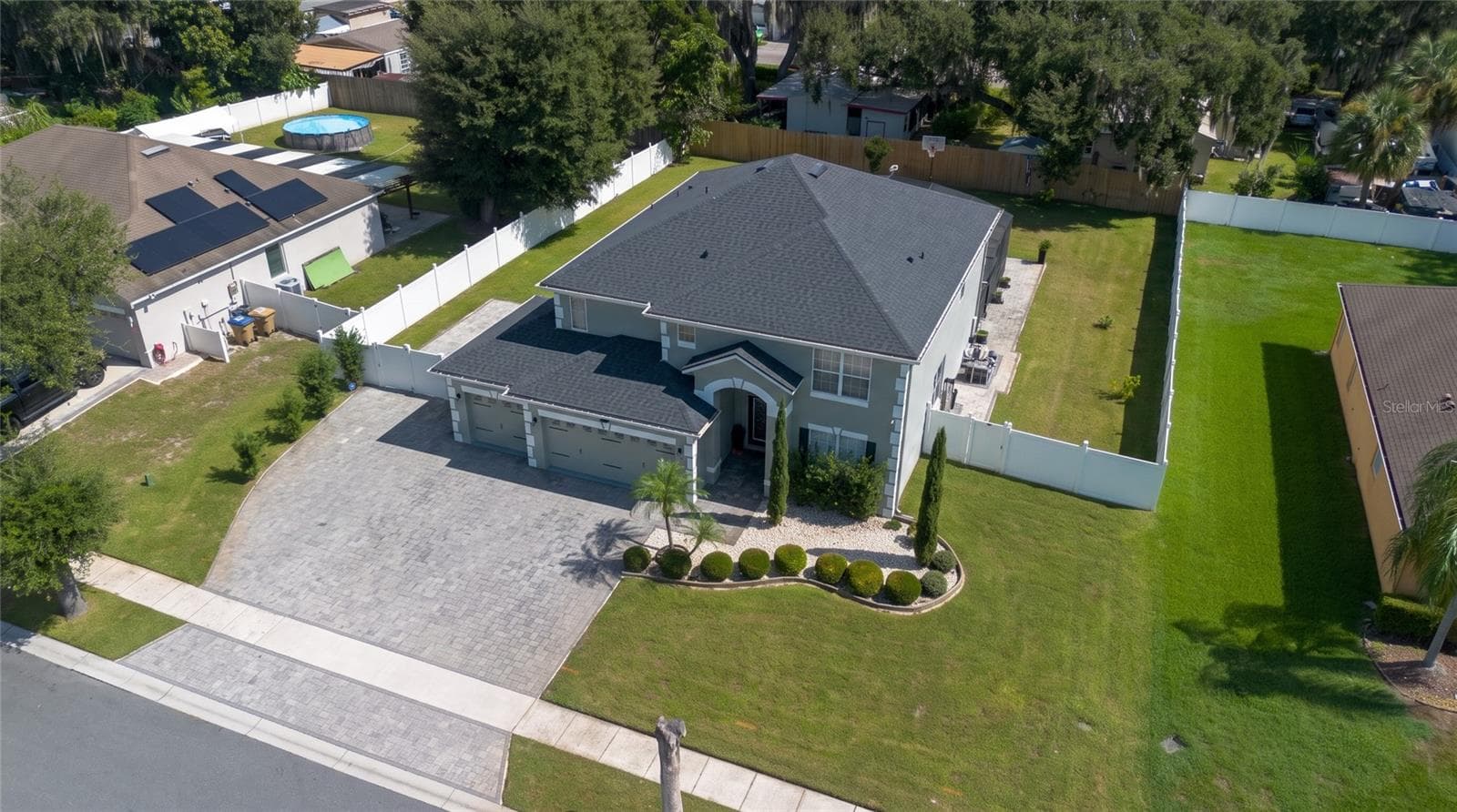 Single Family Residence at 3113 CONRAD CT, KISSIMMEE, photo 6 of 45