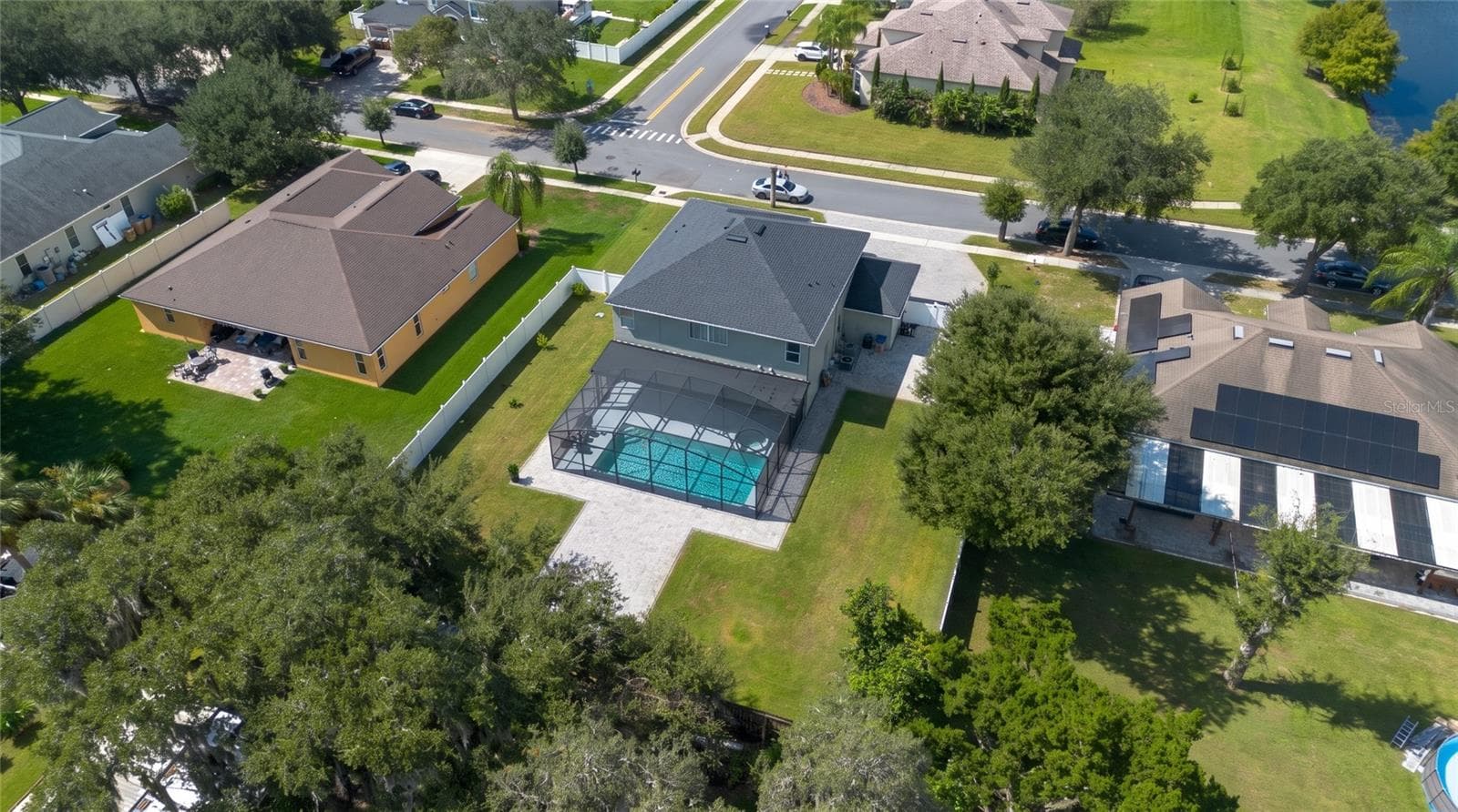 Single Family Residence at 3113 CONRAD CT, KISSIMMEE, photo 7 of 45