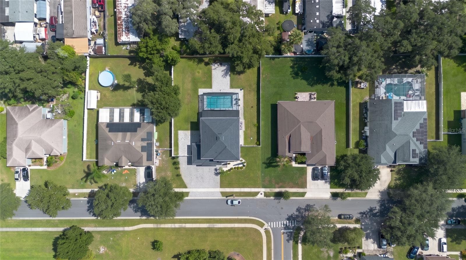 Single Family Residence at 3113 CONRAD CT, KISSIMMEE, photo 8 of 45