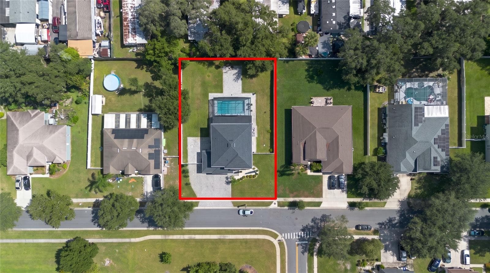 Single Family Residence at 3113 CONRAD CT, KISSIMMEE, photo 9 of 45