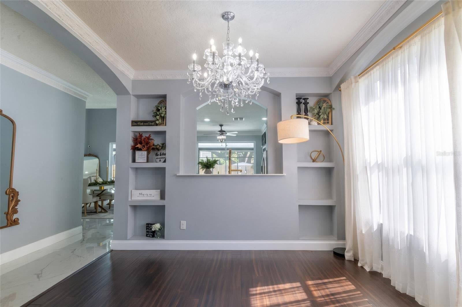 Single Family Residence at 3113 CONRAD CT, KISSIMMEE, photo 12 of 45