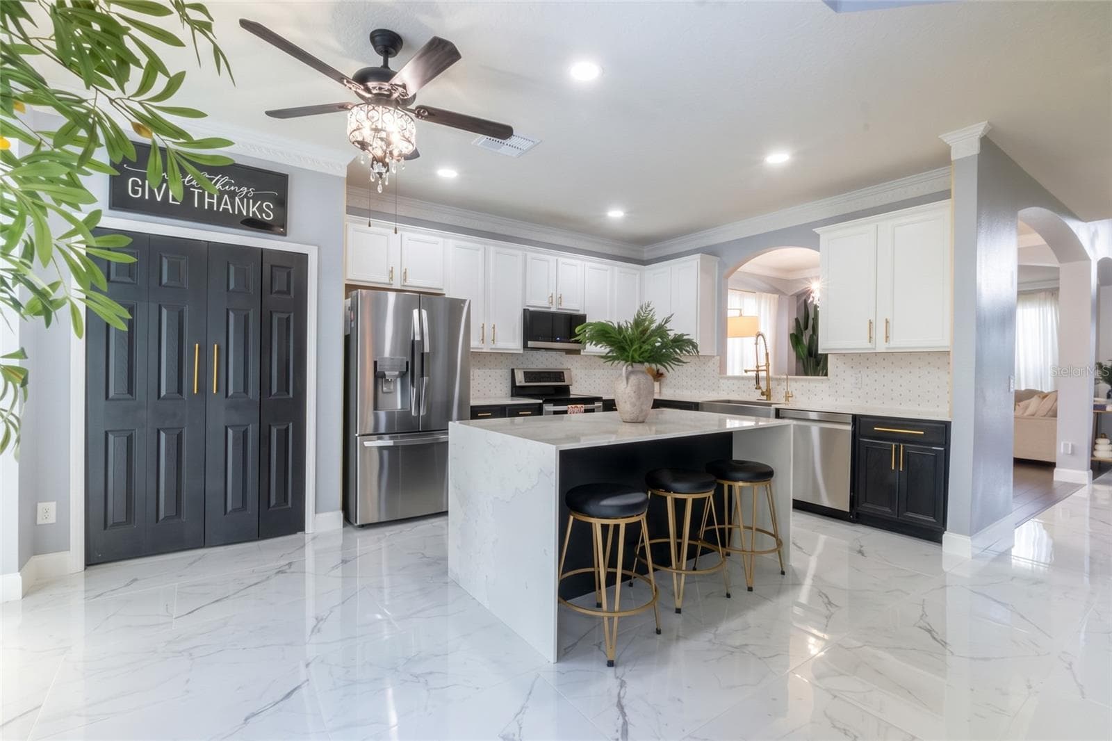 Single Family Residence at 3113 CONRAD CT, KISSIMMEE, photo 16 of 45