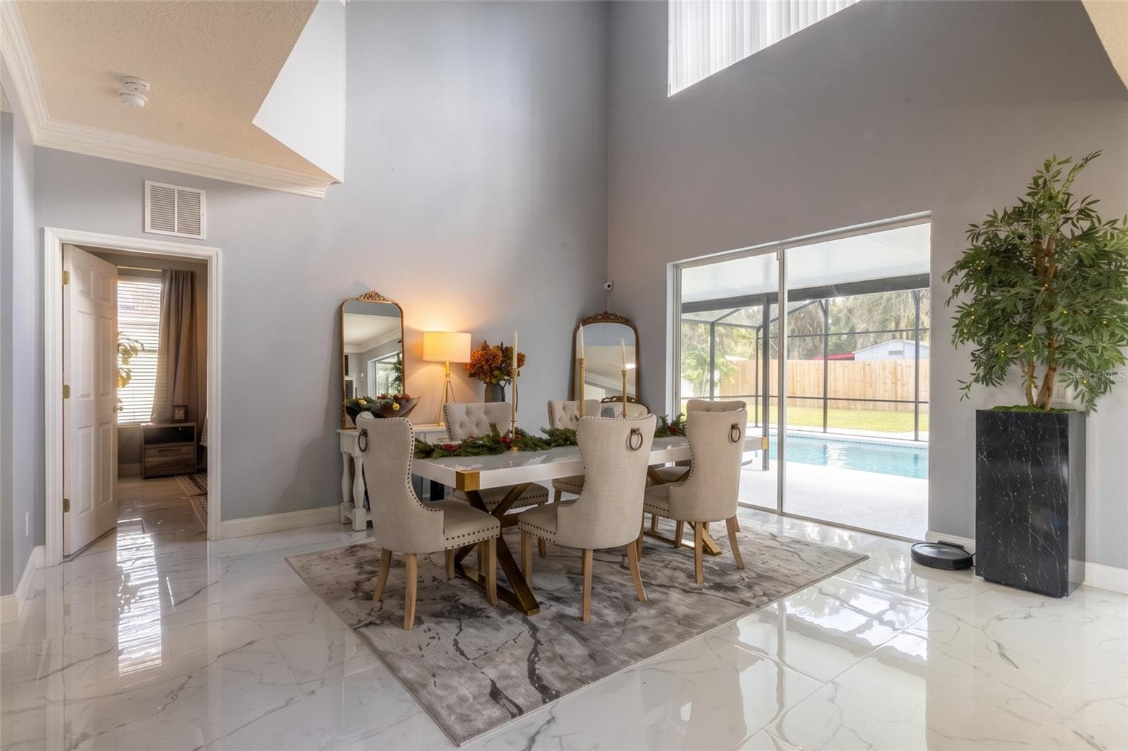 Single Family Residence at 3113 CONRAD CT, KISSIMMEE, photo 17 of 45