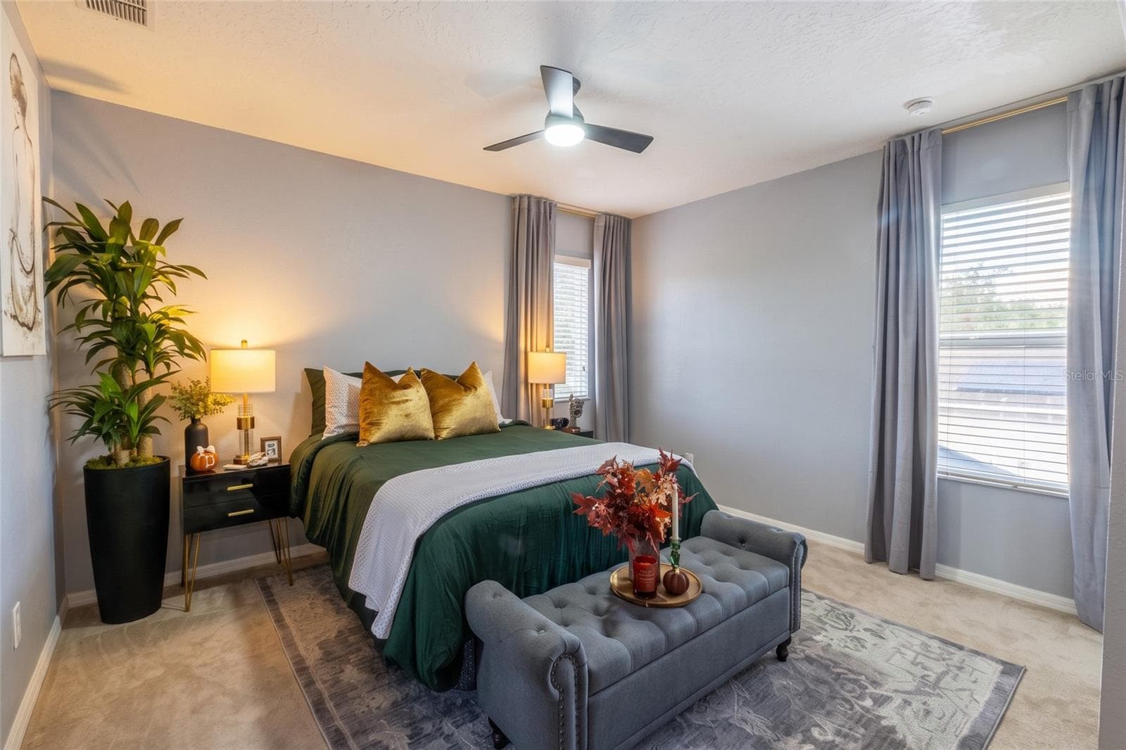 Single Family Residence at 3113 CONRAD CT, KISSIMMEE, photo 22 of 45