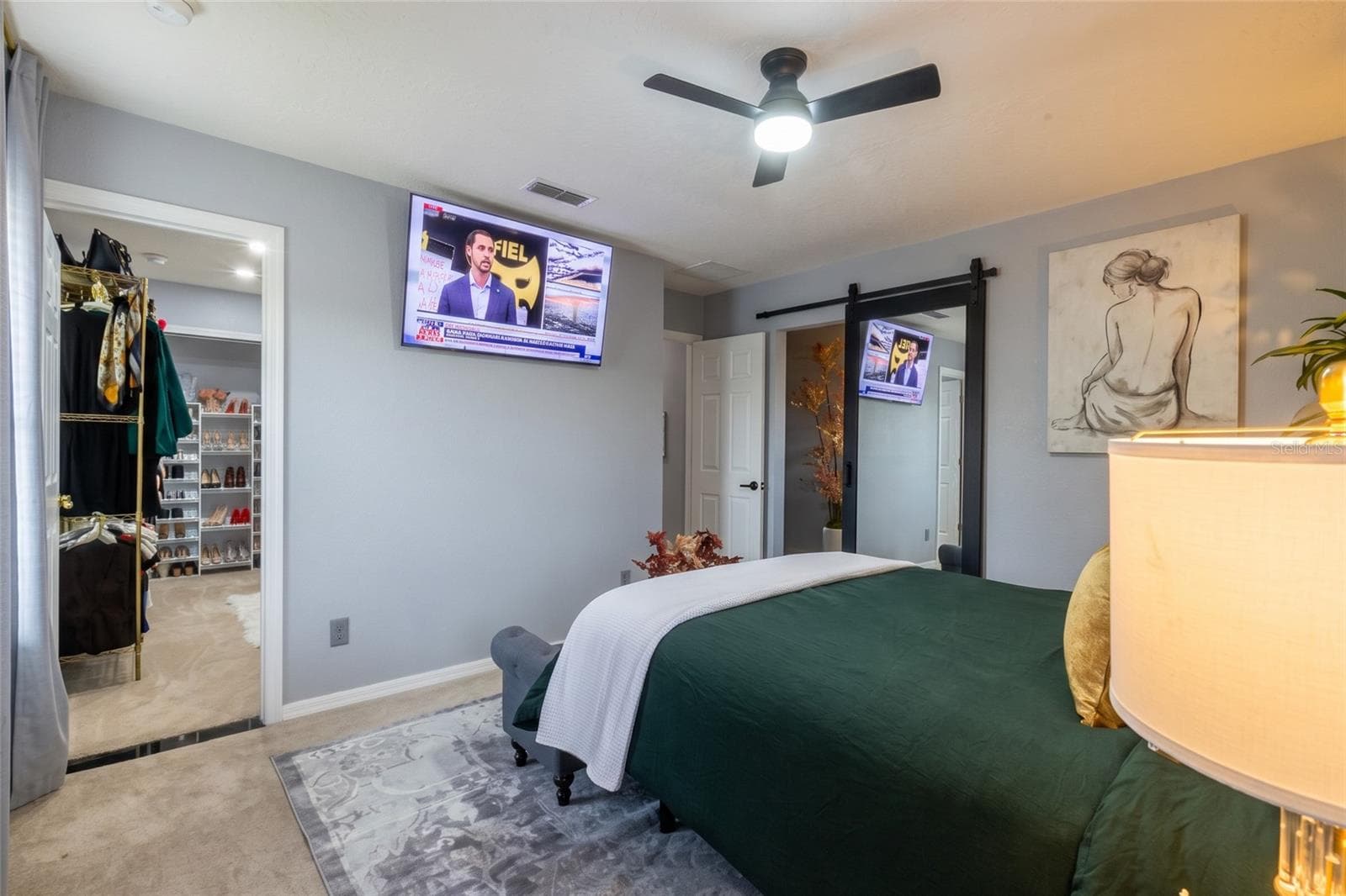 Single Family Residence at 3113 CONRAD CT, KISSIMMEE, photo 23 of 45