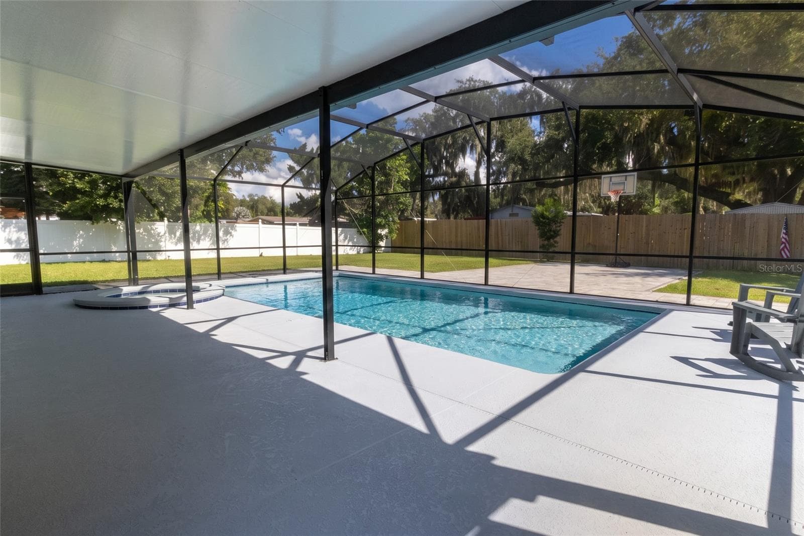 Single Family Residence at 3113 CONRAD CT, KISSIMMEE, photo 37 of 45
