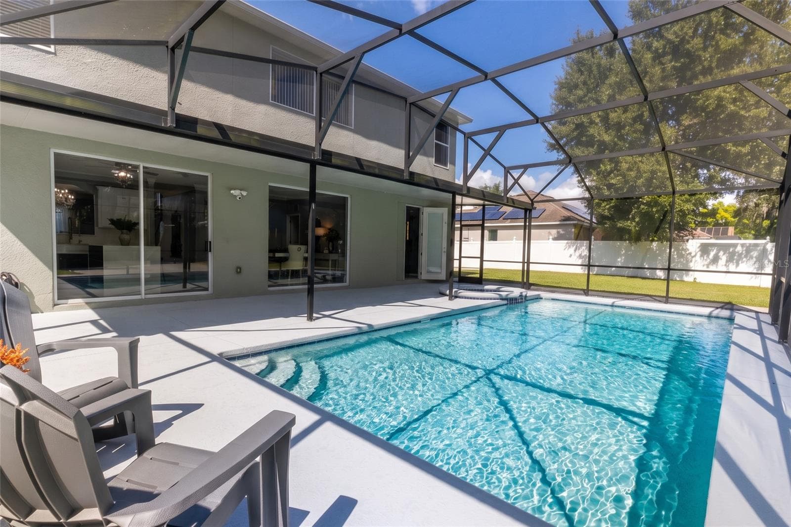 Single Family Residence at 3113 CONRAD CT, KISSIMMEE, photo 38 of 45